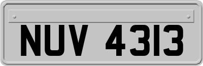 NUV4313
