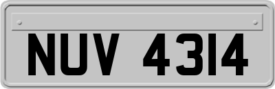 NUV4314