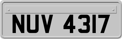 NUV4317