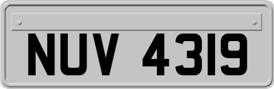 NUV4319