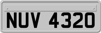NUV4320