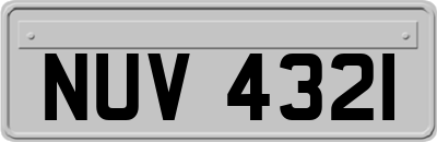 NUV4321