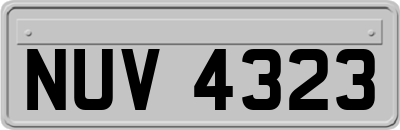 NUV4323