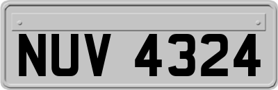 NUV4324