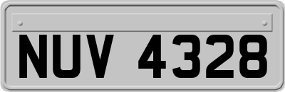 NUV4328