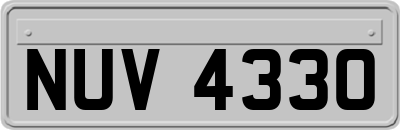NUV4330