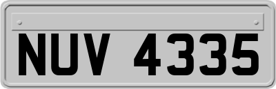 NUV4335