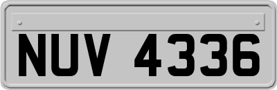 NUV4336