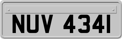 NUV4341