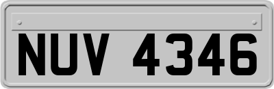 NUV4346
