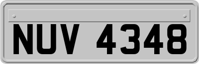 NUV4348