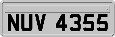 NUV4355
