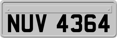 NUV4364