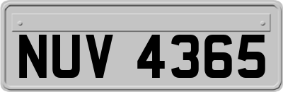 NUV4365