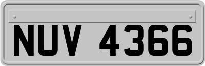 NUV4366