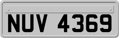 NUV4369