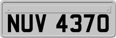 NUV4370