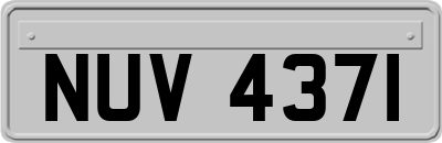 NUV4371