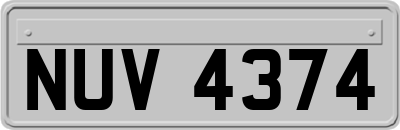 NUV4374