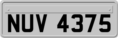 NUV4375