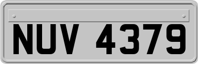 NUV4379