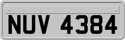 NUV4384