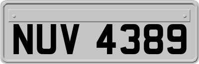 NUV4389