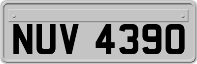 NUV4390