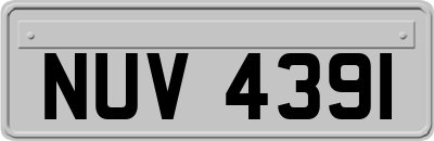 NUV4391