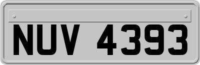 NUV4393