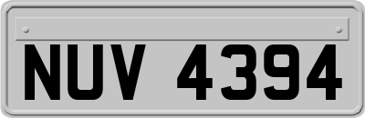NUV4394