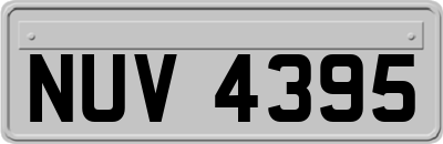 NUV4395