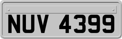 NUV4399