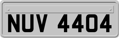 NUV4404