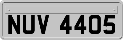 NUV4405