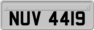 NUV4419