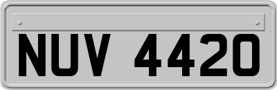 NUV4420