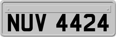 NUV4424