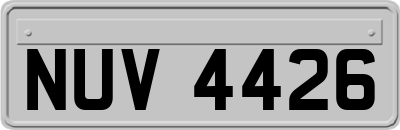 NUV4426