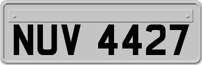 NUV4427