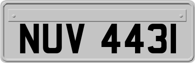 NUV4431