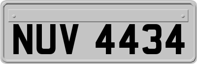 NUV4434