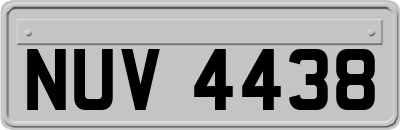 NUV4438
