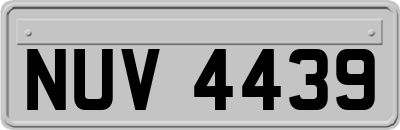 NUV4439
