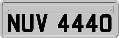 NUV4440