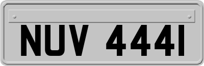 NUV4441