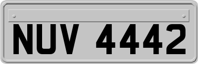 NUV4442