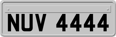 NUV4444