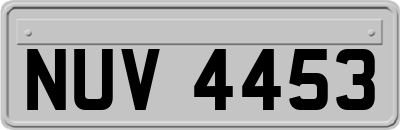NUV4453