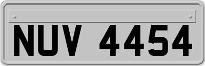 NUV4454